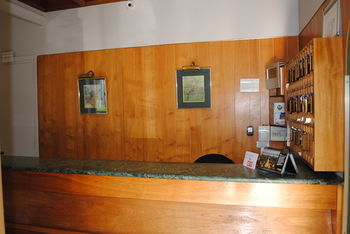 Lacassagne Hotel