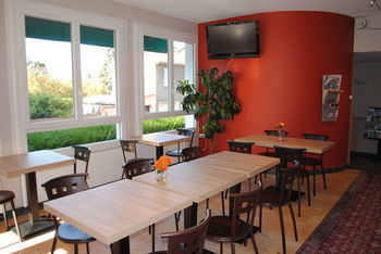 Lacassagne Hotel