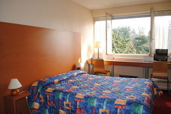 Lacassagne Hotel