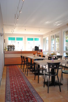 Lacassagne Hotel
