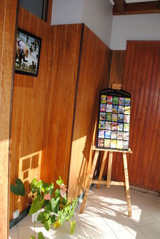 Lacassagne Hotel