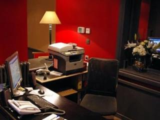 Hotel Alexandra