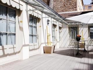 Hotel Alexandra