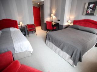 Hotel Alexandra
