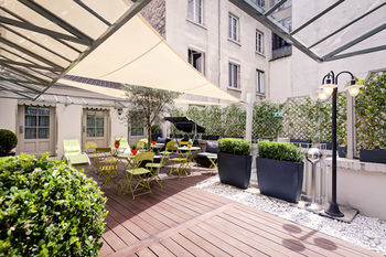 Hotel Alexandra
