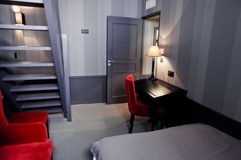 Hotel Alexandra