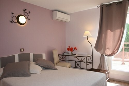 Hotel Ulysse