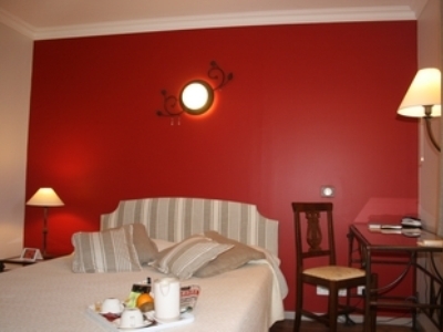 Hotel Ulysse