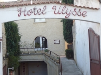 Hotel Ulysse