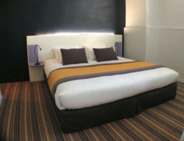 Apartamentos Privilege Apparthotel St. Exupery(.)