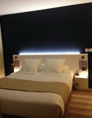 Apartamentos Privilege Apparthotel St. Exupery(.)