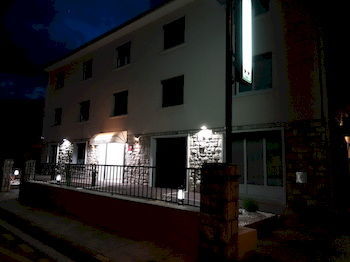 Hotel Le Prado