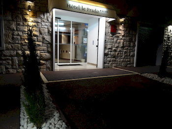 Hotel Le Prado