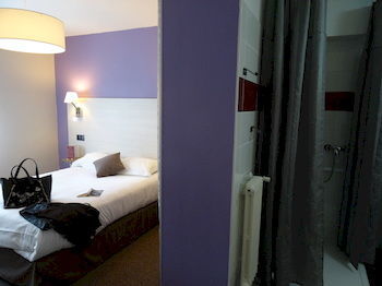 Hotel Le Prado