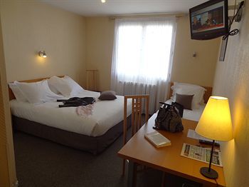 Hotel Le Prado