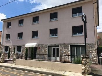 Hotel Le Prado