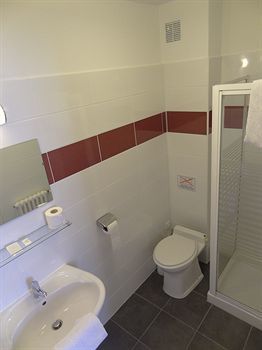 Hotel Le Prado