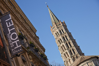 Hotel Saint-sernin