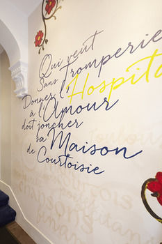 Hotel Saint-sernin