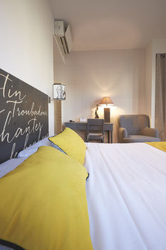 Hotel Saint-sernin