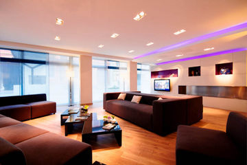 Privilege Apparthotel Clement Ader