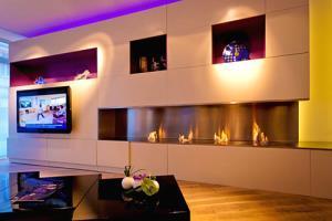 Privilege Apparthotel Clement Ader