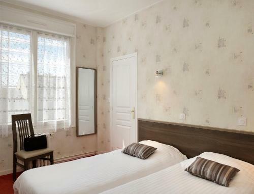 Hotel Des Chateaux De La Loire