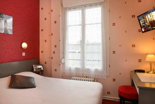 Hotel Des Chateaux De La Loire