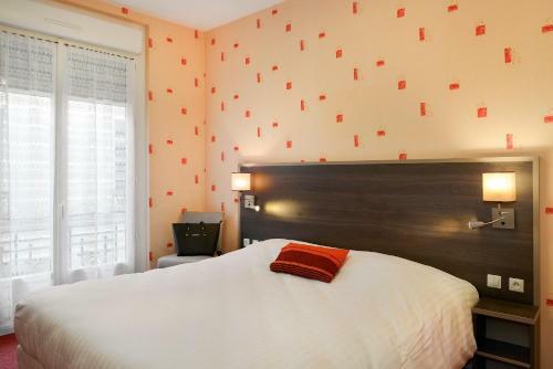 Hotel Des Chateaux De La Loire