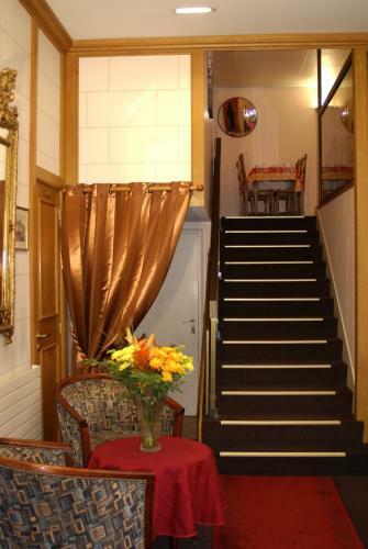 Hotel Des Chateaux De La Loire