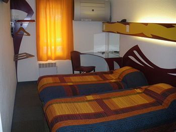 P�tit Dej-hotel Porte D�espagne