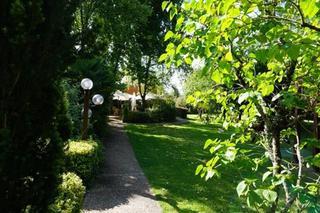 Hotel Domaine De L'arbrelle