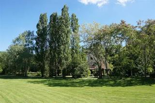 Hotel Domaine De L'arbrelle