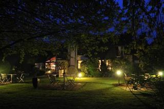 Hotel Domaine De L'arbrelle