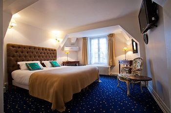 Hotel Le Clos D'amboise