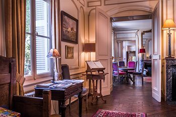 Hotel Le Clos D'amboise