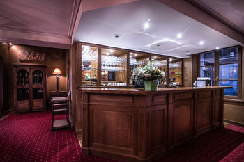 Hotel Le Clos D'amboise