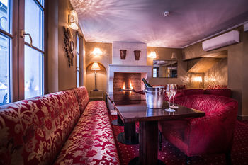 Hotel Le Clos D'amboise