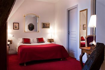 Hotel Le Clos D'amboise