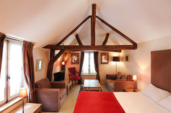 Hotel Le Clos D'amboise