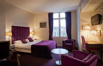 Hotel Le Clos D'amboise