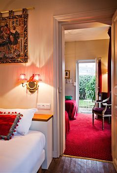 Hotel Le Clos D'amboise