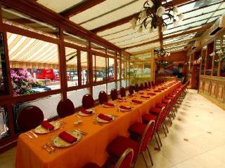 Hotel H�tel D'angleterre