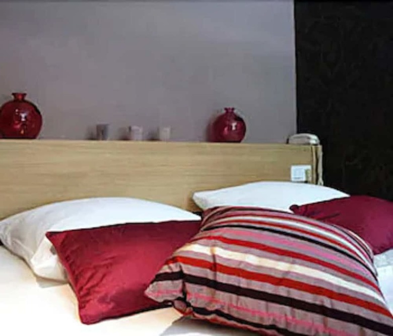 Hotel Le Celtic