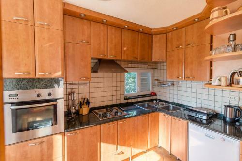 Apartment Surfer's Lodge