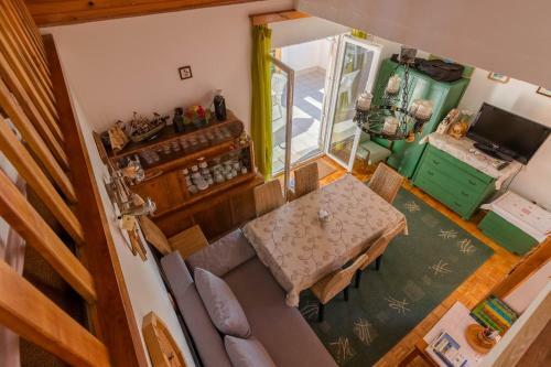 Apartment Surfer's Lodge