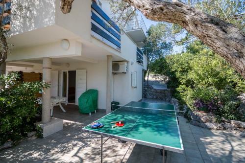 Apartment Surfer's Lodge
