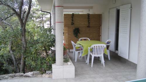 Apartment Surfer's Lodge
