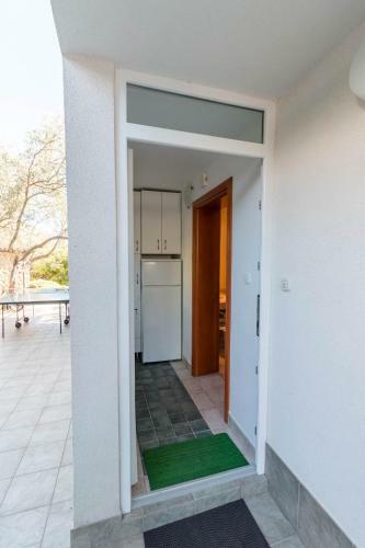 Apartment Surfer's Lodge