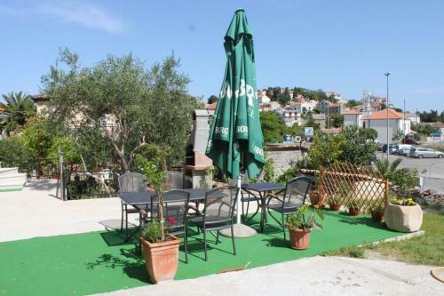 Apartment Mali Losinj 7941b